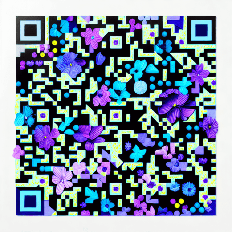 QR Code AI Art Generator