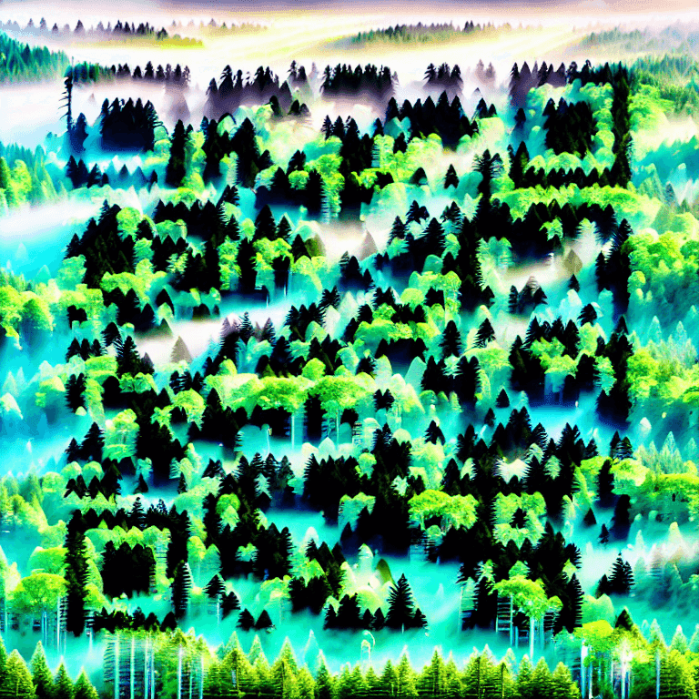 QR Code AI Art Generator