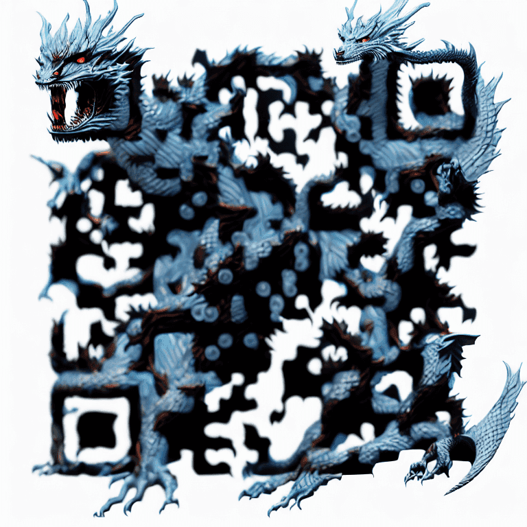 QR Code AI Art Generator