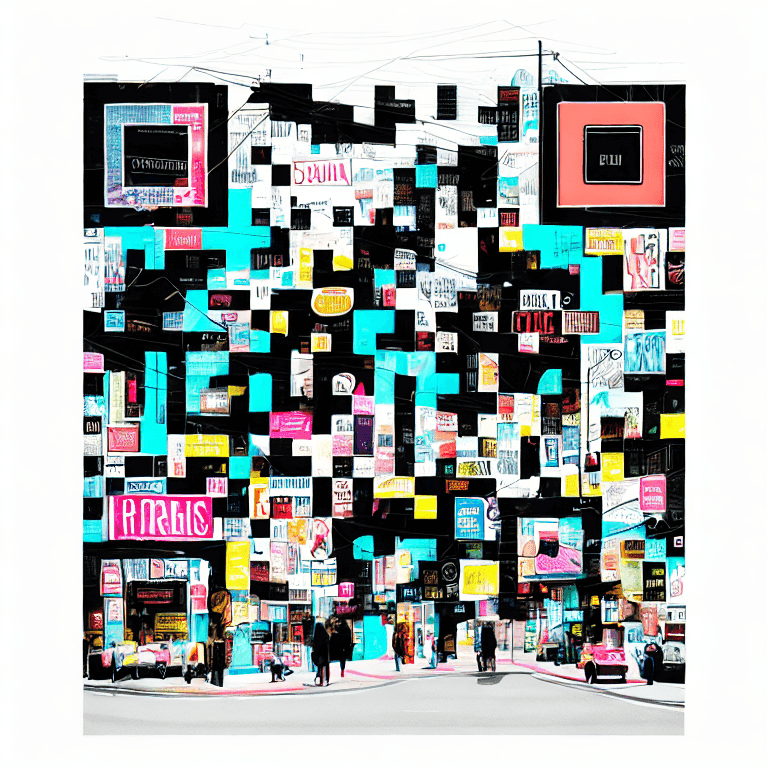 QR Code AI Art Generator