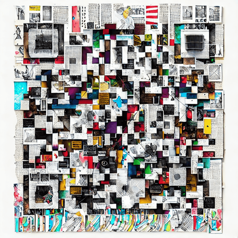 QR Code AI Art Generator