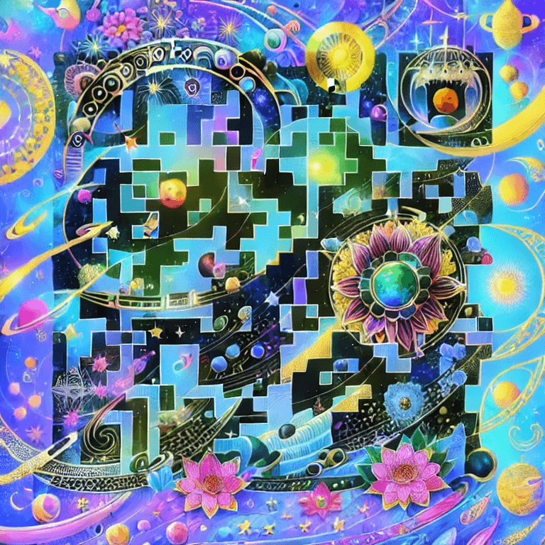 QR Code AI Art Generator
