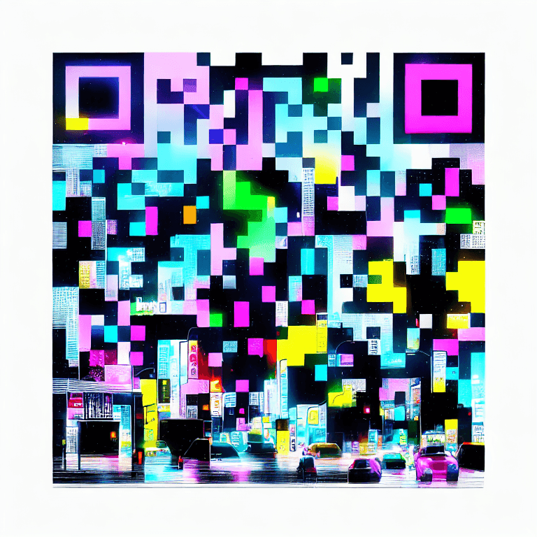 QR Code AI Art Generator