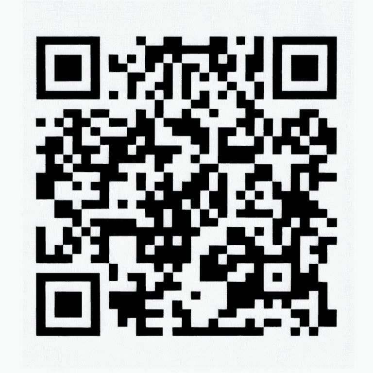 aaa - QR Code Art Qriginals.com