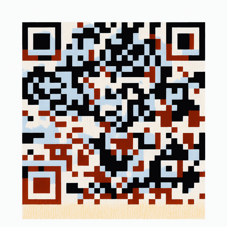 QR Code AI Art Generator