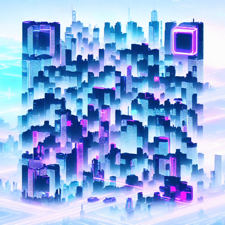 QR Code AI Art Generator