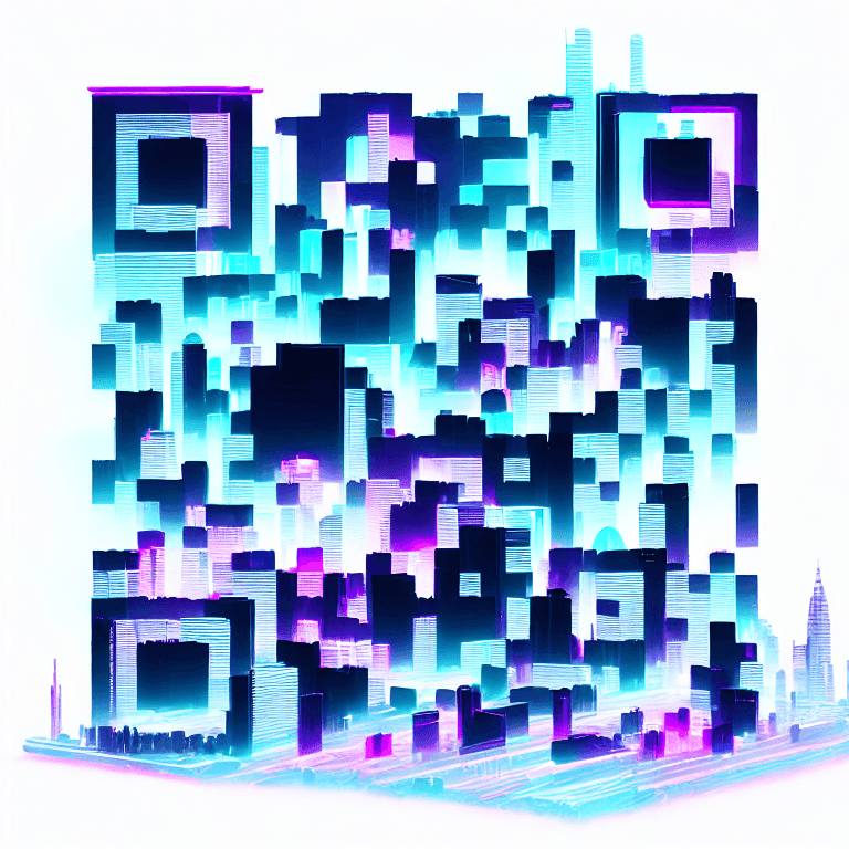 QR Code AI Art Generator
