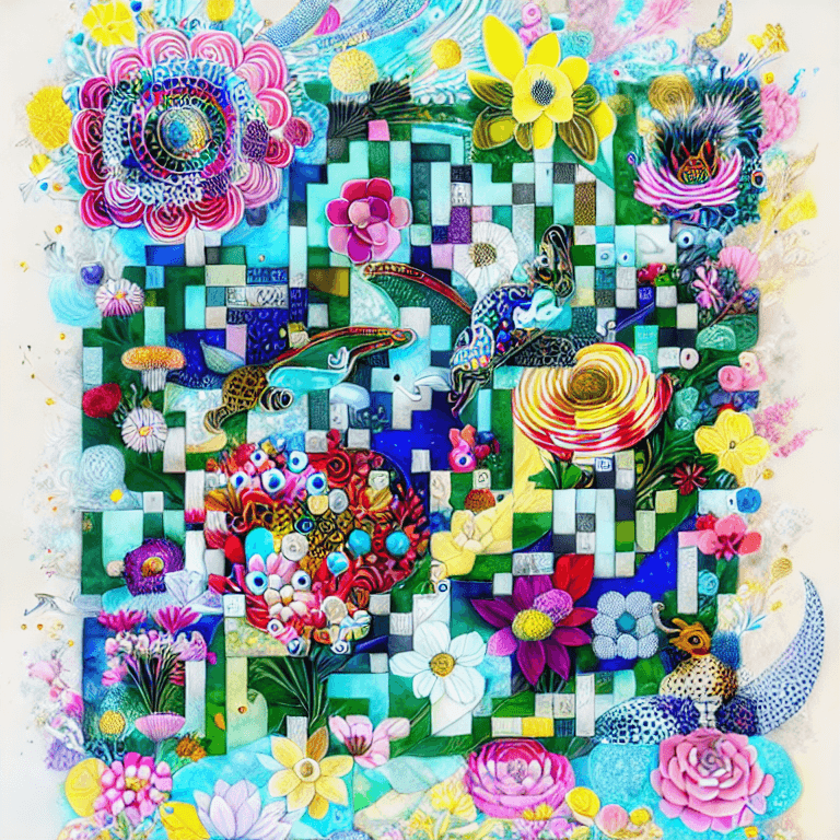 QR Code AI Art Generator