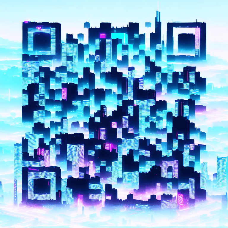 QR Code AI Art Generator